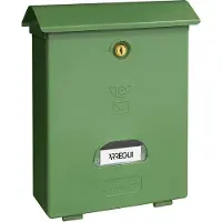 Arregui Classic Briefkasten