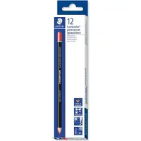 Staedtler Lumocolor Permanent Glasochrom Stifte 12 Einheiten