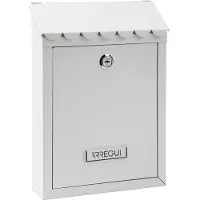 Arregui Civic Briefkasten