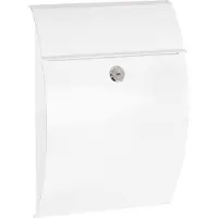 Arregui Galan Briefkasten
