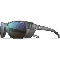 Julbo Uni Weg Sonnenbrille, Schwarz/Grau, One Size