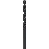Koma Tools Kurzer zylindrischer Bohrer hss din 338n 11,00 iz27429 / izar