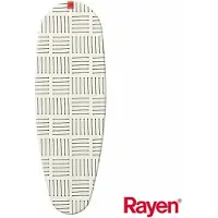 Rayen Bügelbrettbezug 6303,01 Beige 130 x 47 cm