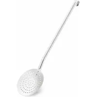 Vaello 110 INOX Skimmer Ø11,5 x 58 cm LA Valenciana, Edelstahl, Silber