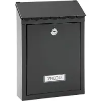 Arregui Civic Briefkasten
