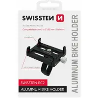 Swissten Aluminum Bike Holder