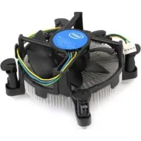 Intel Lüfter CPU S4677 für 2U M50FCP (passiv/1x)