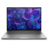 HP ZBook 8 G1i Mobile Workstation - Intel Core Ultra 7 255H / 2 GHz - Win 11 Pro - RTX 500 Ada - 16 GB RAM - 512 GB SSD NVMe, TLC - 40.6 cm (16")