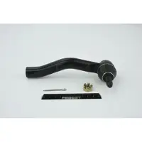 FEBEST Spurstangenkopf Spurstange für TOYOTA Yaris Schrägheck (P9) Vorne Rechts 0121-ZZE120R