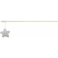 Trixie Julelegestav med stjerne, 48 cm