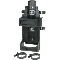 ABUS Sh 6500k Faltschloss Silber 120 cm Silber 120 cm