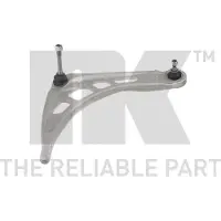 NK 5011568 Querlenker für BMW 3 Limousine (E46) 3 Touring (E46) 3 Coupe (E46) 3 Cabrio (E46) 3 Compact (E46)