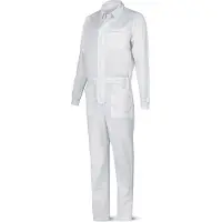 Marca Overall