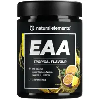 Natural Elements EAA Pulver 500 g