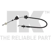 NK 923623 Kupplungsseil Seilzug für VW GOLF III (1H1)