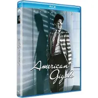 Paramount American Gigolo Blu-ray