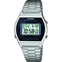 Casio Vintage Iconic