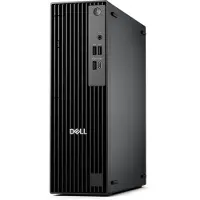 Dell Pro QCS1250, Intel Core Ultra 7, 265, 16 GB, 512 GB, Windows 11 Pro, 64-Bit