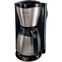 Philips HD7548 Café Gaia Filterkaffeemaschine