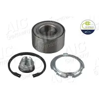 AIC Radlagersatz Vorne Links Vorne Rechts passend für MERCEDES-BENZ CITAN Kasten (415) 72mm 57660