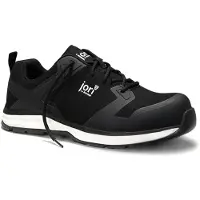 ELTEN Sicherheitshalbschuh jo_FREE black Low ESD S3, Gr. 42 Jori 12011