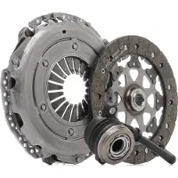 SACHS Kupplungssatz 3000 990 576
