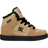 Dc-shoes Manteca 4 HI WR Tan/Black 33