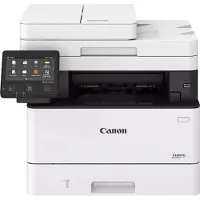 Canon i-SENSYS MF455DW, Laser, Monodruck, 1200 x 1200 DPI, A4, Direktdruck, Schwarz, Weiß