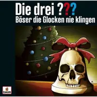 Sonstige Verlage Die drei ??? Adventskalender - Böser die Glocken nie klingen. Limitierte Ausgabe