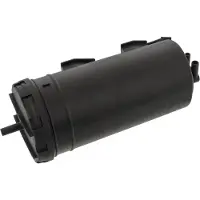 FEBI BILSTEIN Aktivkohlefilter, Tankentlüftung 49629 für MERCEDES-BENZ