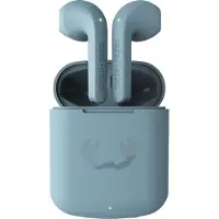 Fresh 'n rebel Twins Core, True Wireless Stereo (TWS), Anrufe/Musik, Kopfhörer, Blau