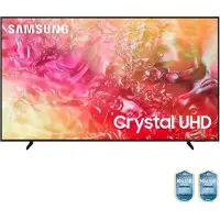 Samsung UE75DU7170 Crystal UHD 4K TV DU7170 Tizen OS Smart TV 75 Zoll