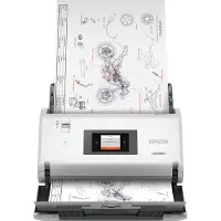 Epson WorkForce DS-32000, 304,8 x 5588 mm, 600 x 600 DPI, 30 Bit, 24 Bit, 10 Bit, 8 Bit