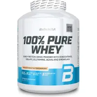 Biotech USA BioTech 100% Pure Whey 2270g