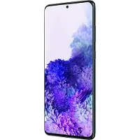 Samsung SM-G986B, 17 cm (6.7"), 12 GB, 128 GB, 12 MP, Android 10, Schwarz