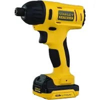 Stanley Fatmax Akku-Schlagschrauber,10,8V 2x1,5Ah,Koff