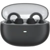 Baseus AirGo 1 Ring, True Wireless Stereo (TWS), Anrufe/Musik, 20 - 20000 Hz, Kopfhörer, Schwarz