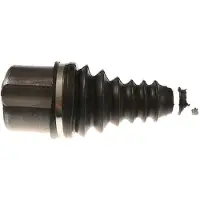 TRISCAN Antriebswelle 886 mm Aftermarket-Expertise passend für u.a. PEUGEOT 208