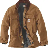 Carhartt Insulated Traditional Coat Jacke