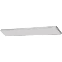 Ledvance 484597, Intelligentes Panel, WLAN, Weiß, Aluminium, Polymethylmethacrylat (PMMA), 3000 K, 6500 K
