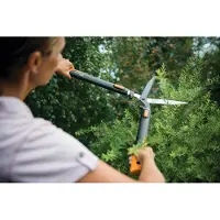 Fiskars Smartfit Hs86 Heckenschere