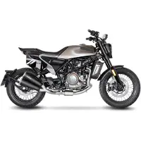 Leovince Ktm Duke 690 8070 Verbindungsrohr