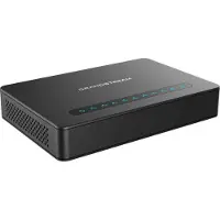 Grandstream Networks Ht818 Analoger Telefonadapter