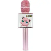 OTL TECHNOLOGIES Jiggly Puff Pokémon Mikrofon