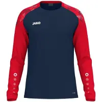 Jako Langarmtrikot für Kinder Sonic ML