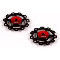Cema Shimano/sram Ceramic Fahrrad-schaltröllchensatz