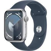 Apple Watch Series 9 , Touchscreen, 64 GB, WLAN, GPS, 38,7 g