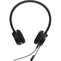 Jabra Evolve 20 UC stereo (4999-829-409)