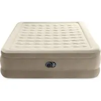 Intex Ultraweiches Queen-size-luftbett