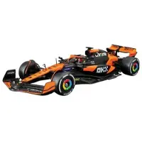 Bburago BBU 1:24 F1 McLarenTeam MCL38 #81 O.Piastri 28512